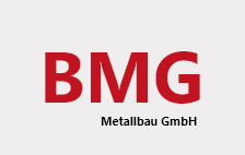 BMG Metallbau GmbH